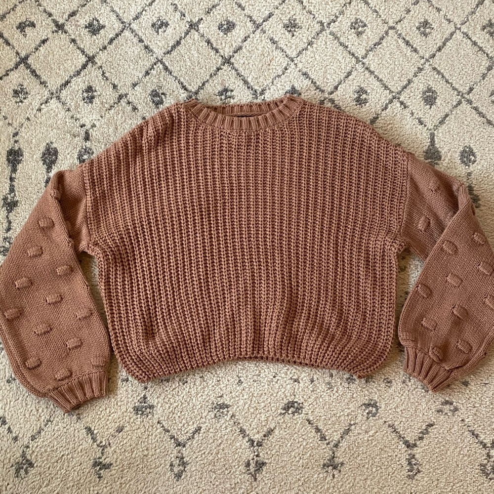 Sweater